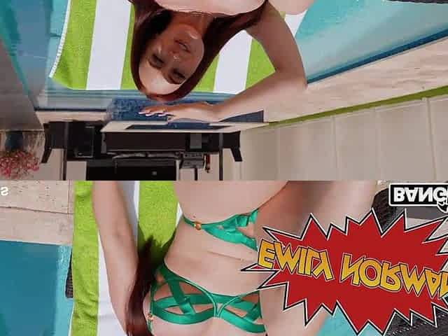 Redhead Pawg Joins The Parade