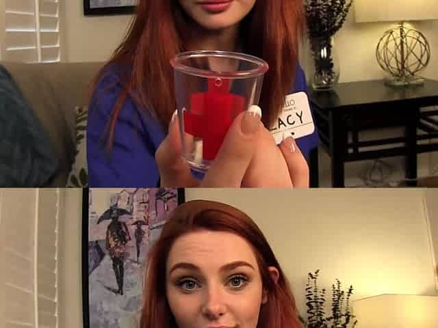 Benevolent white Lacy Lennon onlyfans porn