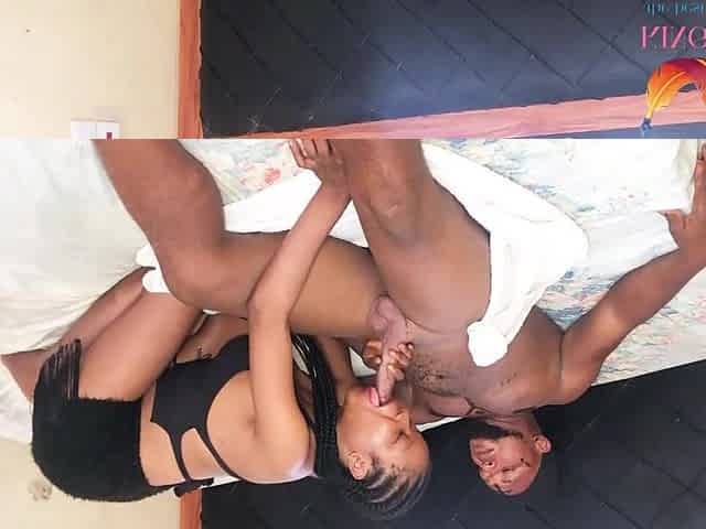 soaked sexually excited vagina
