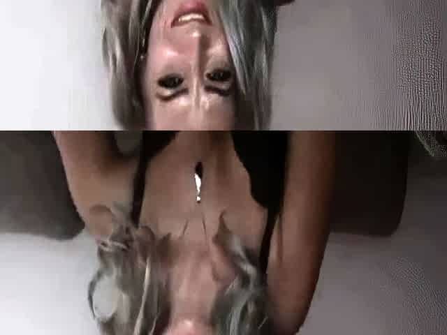 Serbian Rocker Chick's Amateur Tape