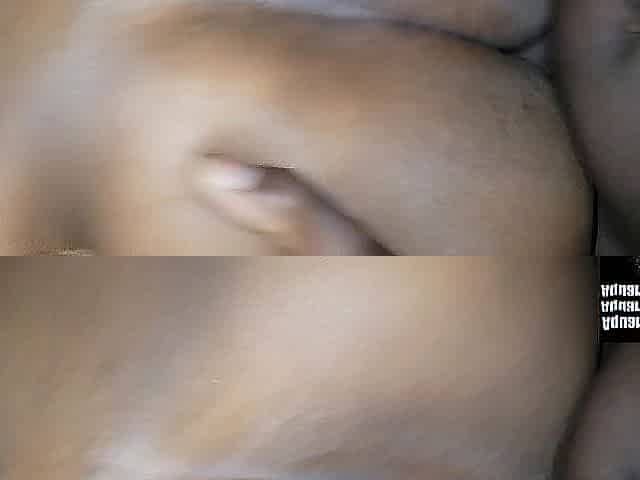 That's Some Creamy Butt Vagina