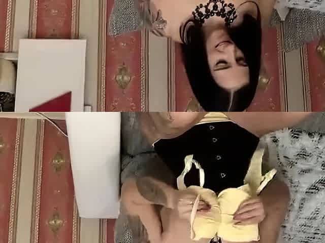 German Amateur Hardcore Birthday Creampie