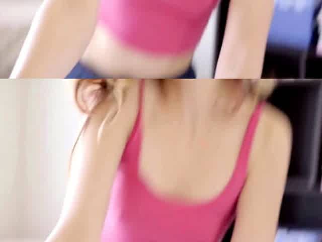 Caught Fucking My Step Sister - Feat. Alexa Grace By Step