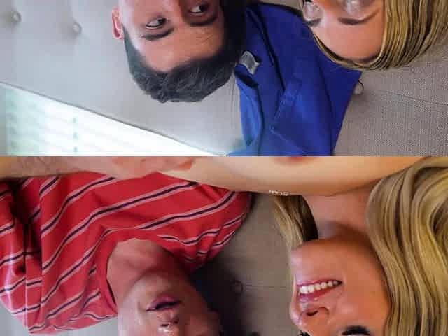 Stepsisters Creampie Fetish