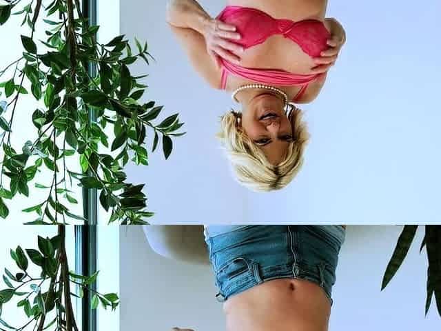 PornMegaLoad Elara Elis Solo WRB