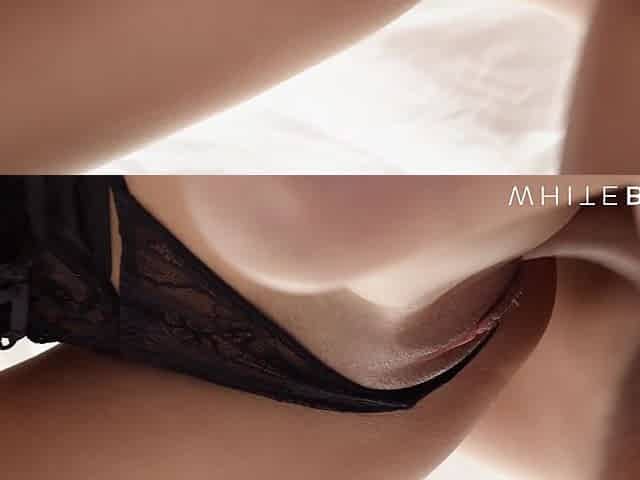 Vanessa Alessia's Tempting Spirit Fuels Desire in Stunning Passion