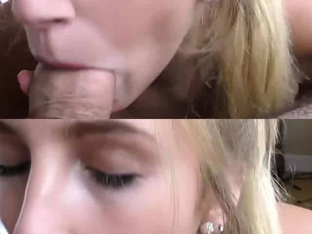 Yana Pataski Has An Audition