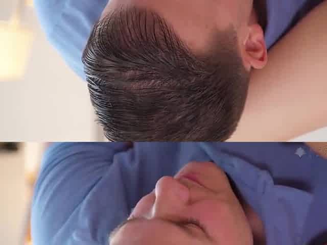 Complementary Massage - Chanel Preston