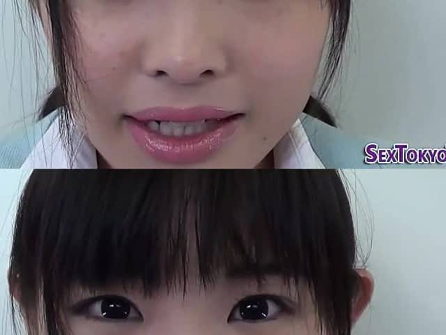 Japanese sluts spreading