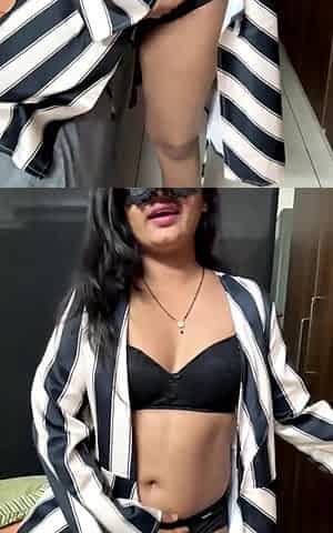Recent Video Call with My Fan Club Member