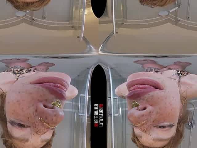 Stranger Dicks