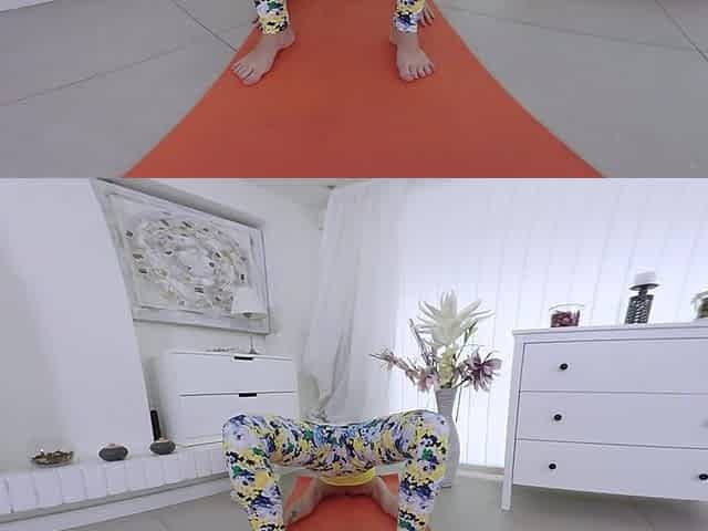 Oriental Sensations
