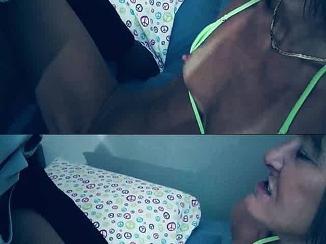 Scream for Dick Leilani Lei