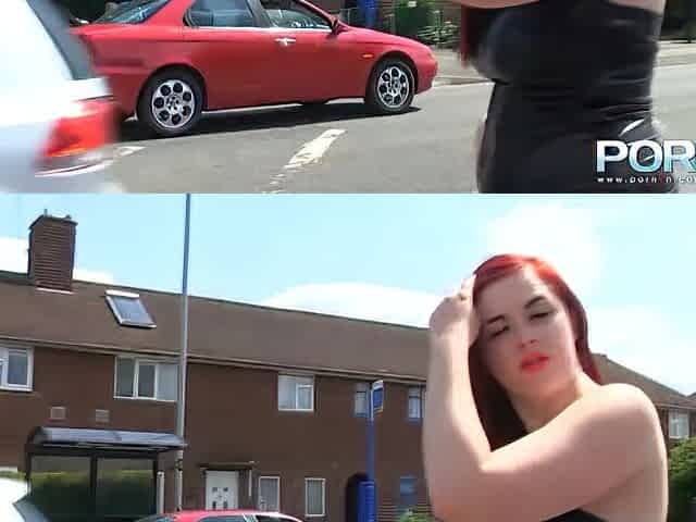 Public Pissing - PornXN