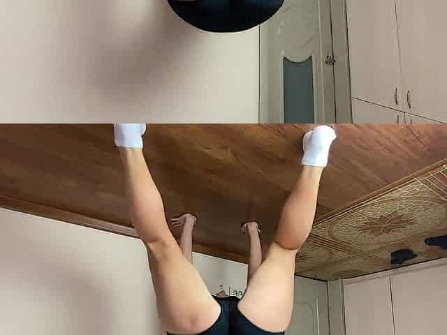 MORNING TWERK
