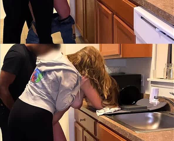 Cute brunette young hookup amateur teen blowjob