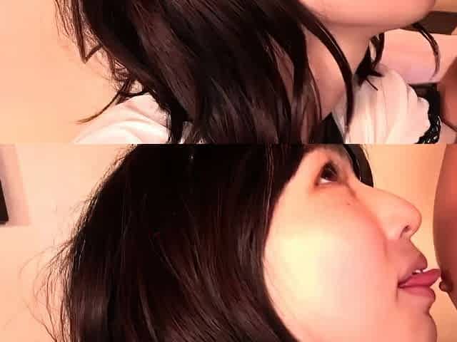 Busty Asian Japanese white skin Sex Hardcore