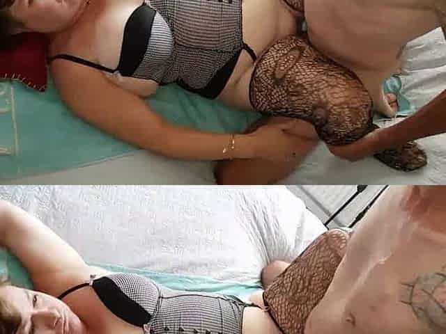 Sex anal