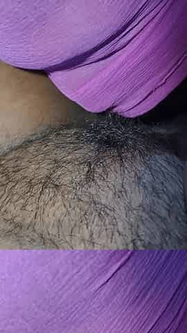 He Pumped His Sticky Cum Inside Me