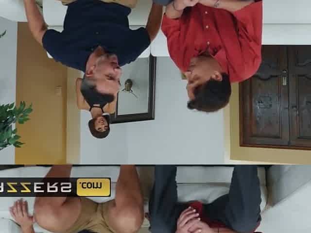 Real Wife Stories - Janice Griffith Keiran Lee - Shes