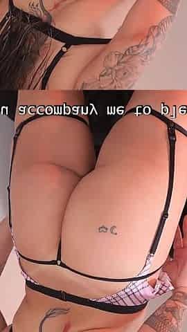 Masturbation and Intense Orgasm with Just Your Fingers