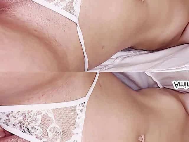 RECENT SUBWAY CREAMPIE COMPILATION!