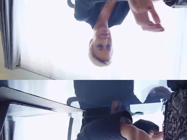 Big Titty Coworker Truce - Pov Office Roleplay - Ryan Keely