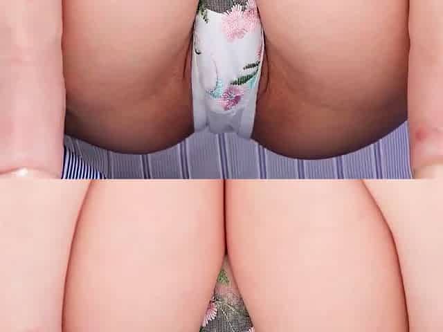 Big boobs milf masturbates with her dildo