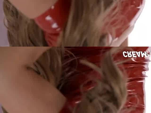 Hot Nurse Sarah Sultry Gives Patient An Additional Nasty Service
