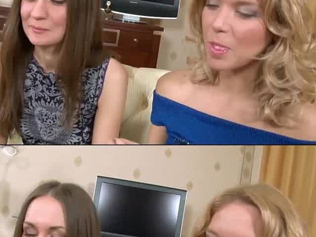 Sexy Raunchy Excitement - Part 5