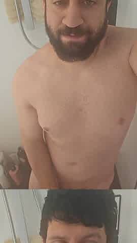 Mr shower