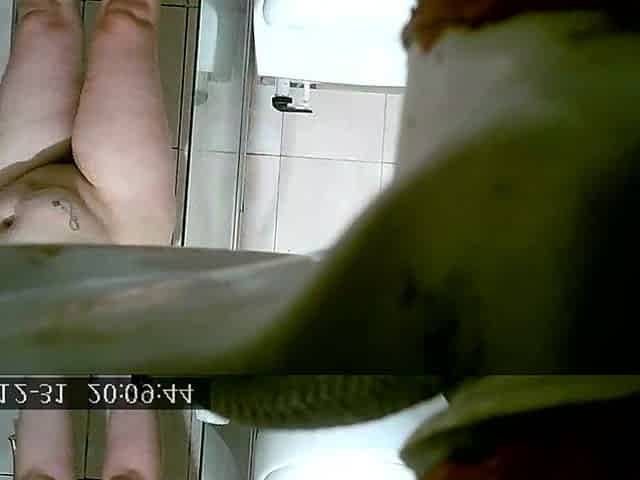 spying ass big ass 2
