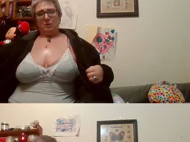 Big Tits in Your Face Can You Cum