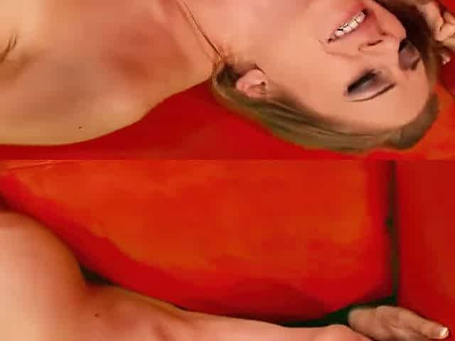 Abby Rode And Johnny Sins - Busty Blonde Fucks A Stranger She Met At The Mall