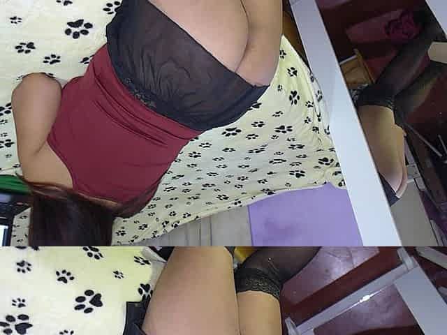 Wrong Hole, I Wanted in the Pussy and He Fucked Me in the Ass and Cum Inside