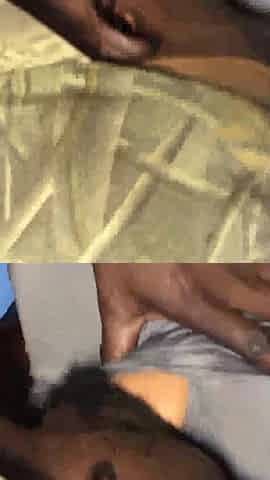 I Want That Cock in My Pussy