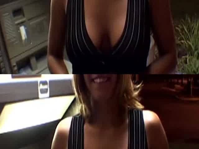 Busty hot teen POV vintage sex