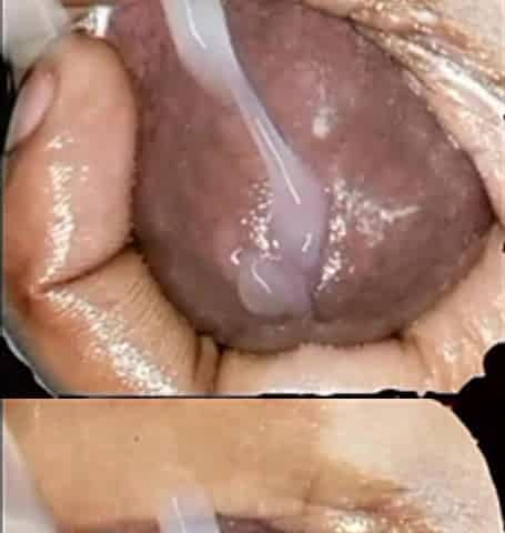 Slow Ass Fucking Her Until I Make Her Pussy Squirt Everywhere!