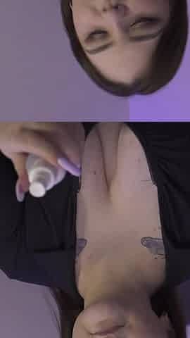 Porn Story - He Enjoys Intense Pegging From His Domme