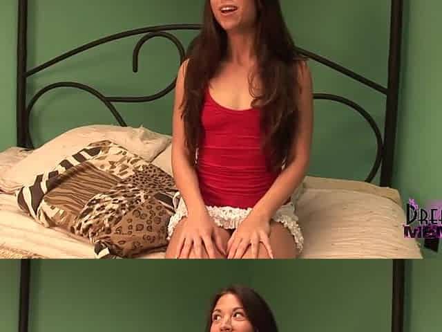 Fit Runner Babe Undresses Undressed In 1st Ever Clip