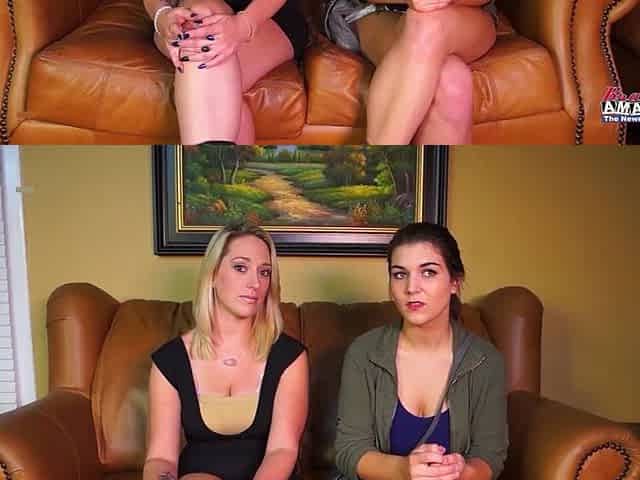 Jennifer And Vicky Breasty Curvy mother I'd like to fuck Duet Sloppy Rimjob Ardent Play!