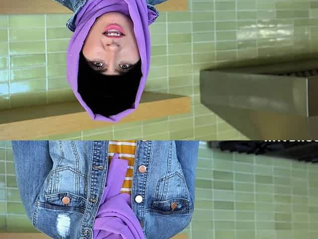 Hijab Hookup-Follow Your Wet Fantasies