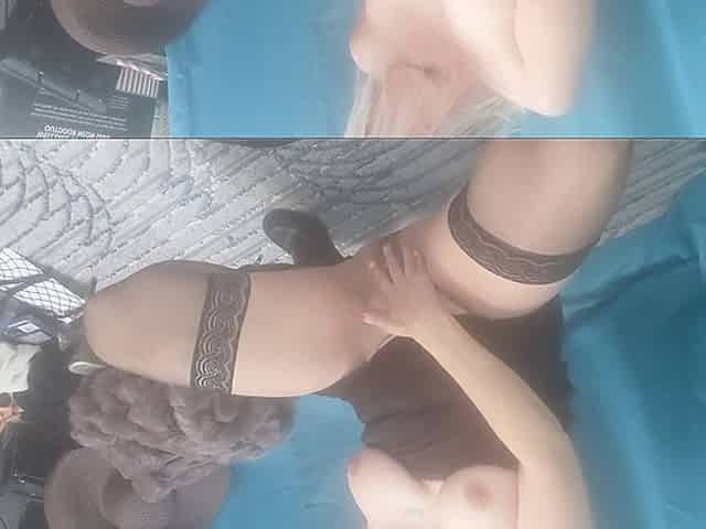 Today Was a Photoshoot
