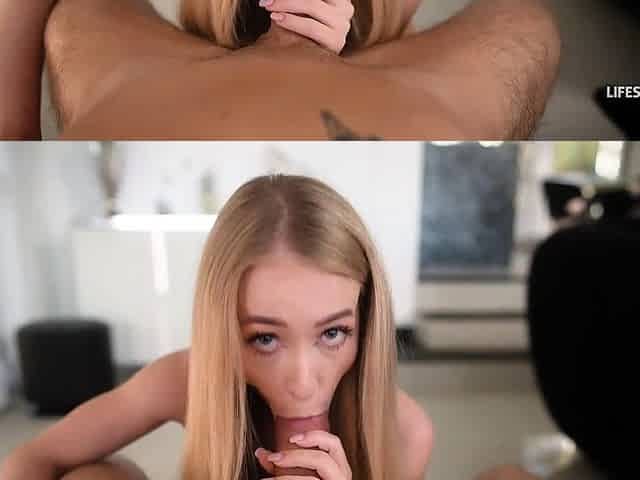 LifeSelector-Nata Ocean: All the Women in My Friend's Life
