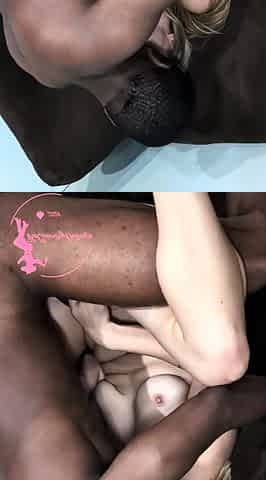 Real amateur skanks have group sex at slutty party in hi def