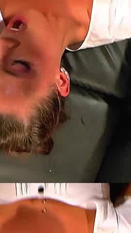 Ggg John Thompson - Gangbang Whore Begs for More Loads