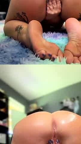 Amateur Webcam Chick Masturbates On Webcam More at