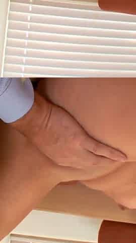 Allie Haze blonde teen sucks and fucks eager cock