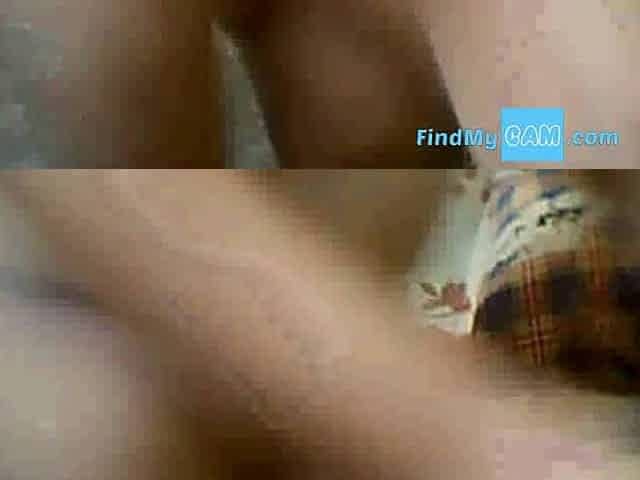 Pregnant Pinay on Webcam