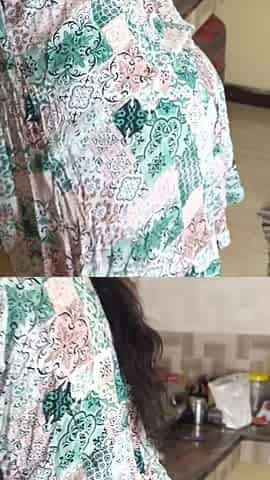 South Indian Cheating Housewife
